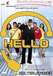 Ver Hello (2008) Online Gratis