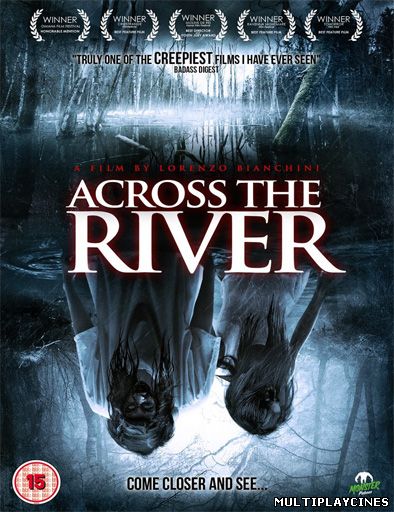 Ver Oltre Il guado (Across the River) (2013) Online Gratis