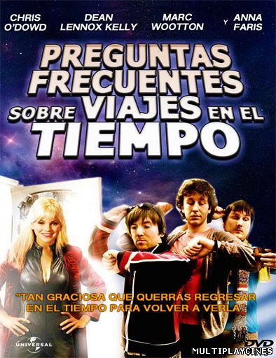 Ver Preguntas frecuentes sobre via... Online Gratis