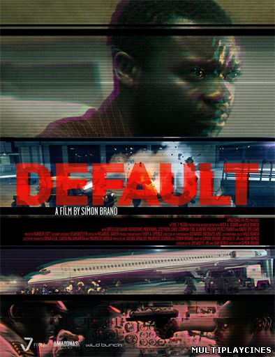 Ver Default (2014) Online Gratis