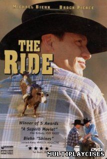 Ver El Rodeo (The Ride) (1997) Online Gratis