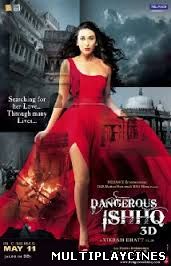 Ver Dangerous Ishq (2012) Online Gratis