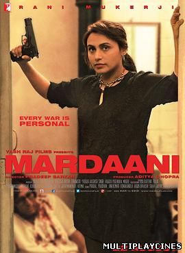 Ver Mardaani (2014)-es Online Gratis