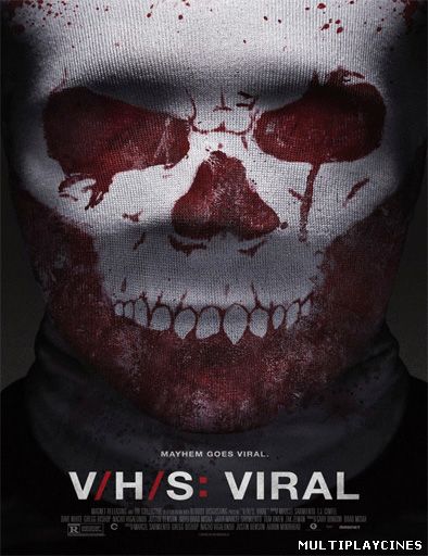 Ver VHS Viral (2014) Online Gratis