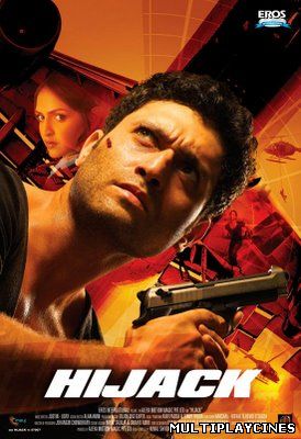 Ver Hijack (2008) Online Gratis