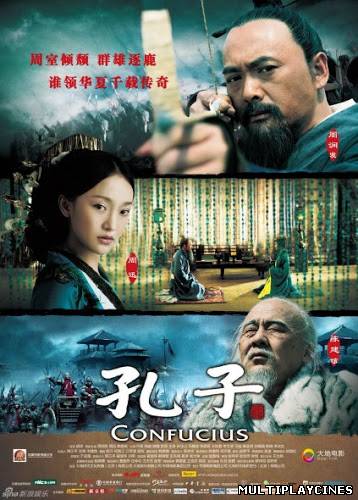 Ver Confucio (2010) Online Gratis
