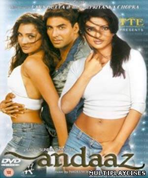 Ver Andaaz Online Gratis