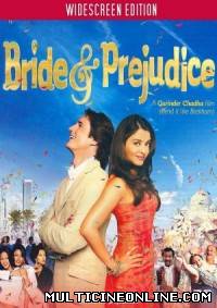 Ver Bride & Prejudice Online Gratis
