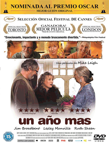 Ver Un año mas Online Gratis