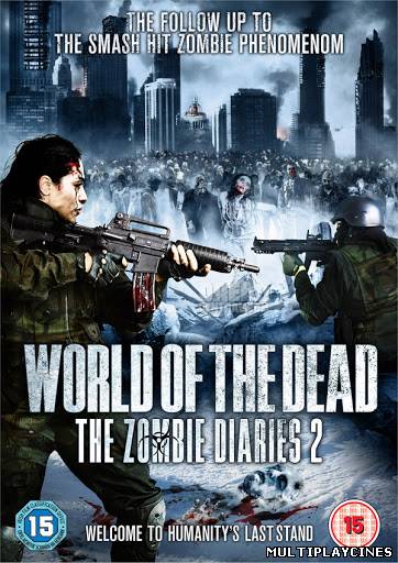 Ver Zombie Diaries 2 Online Gratis