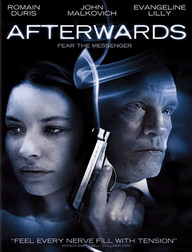 Ver Afterwards Online Gratis