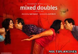 Ver Mixed Doubles Online Gratis