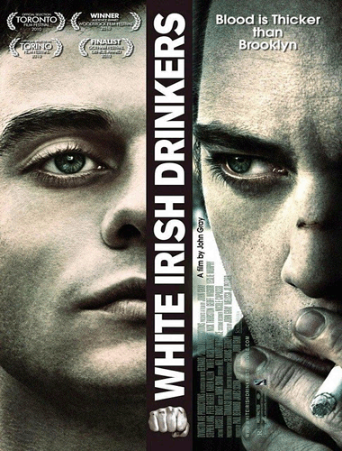 Ver White Irish Drinkers Online Gratis