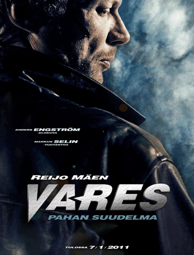 Ver Vares The Kiss of Evil Online Gratis
