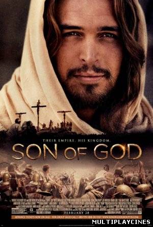 Ver El hijo de dios / Son of God (2014) Online Gratis