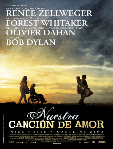 Ver Nuestra cancion de amor Online Gratis