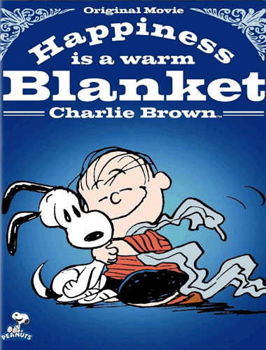 Ver Happiness Is A Warm Blanket, Charlie Brown Online Gratis