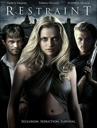 Ver Restraint Online Gratis