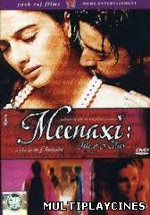 Ver Meenaxi: Tale Of 3 Cities (2004) Online Gratis