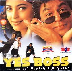 Ver Yes Boss (1997) Online Gratis