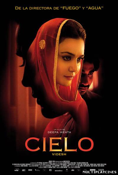 Ver Cielo (2008) Online Gratis