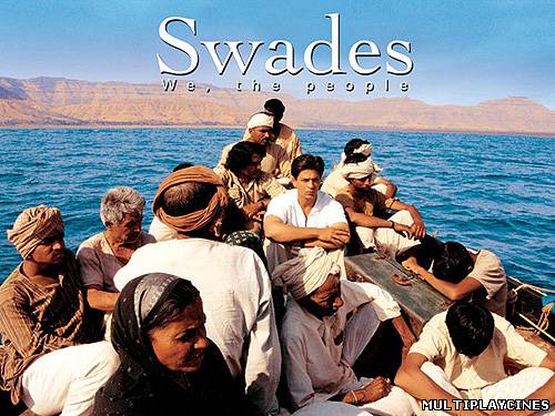 Ver Swades Online Gratis