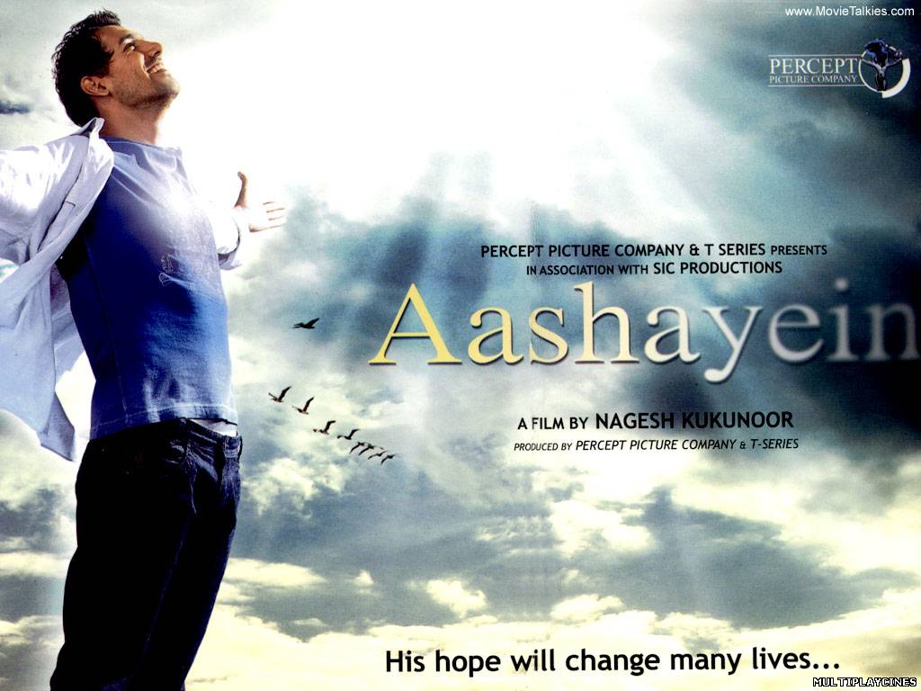 Ver Aashayein (2010) Online Gratis