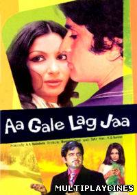 Ver Aa Gale Lag Jaa Online Gratis