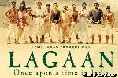 Ver Lagaan Online Gratis