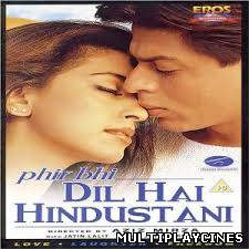 Ver Phir Bhi Dil Hai Hindustani Online Gratis