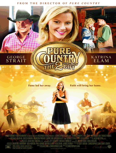 Ver Pure Country 2: The Gift (2010) Online Gratis