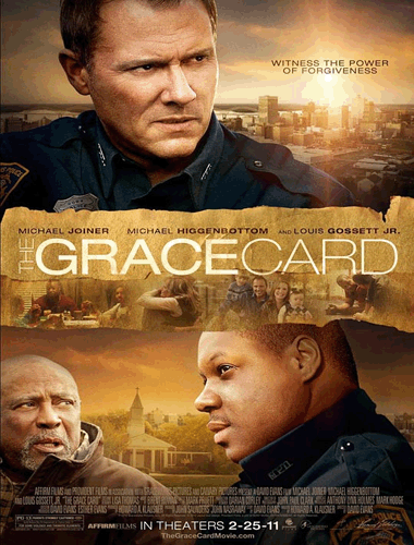 Ver The Grace Card (2011) Online Gratis