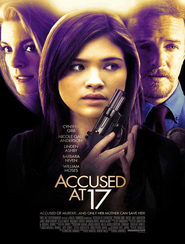 Ver Acusada a los 17 (Accused at 17) (2009) Online Gratis