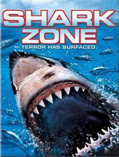 Ver Shark Zone (2010) Online Gratis