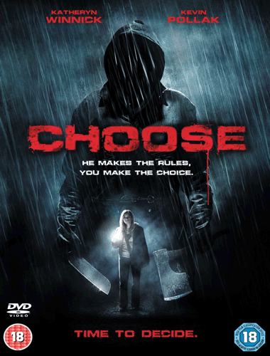 Ver Choose (2011) Online Gratis