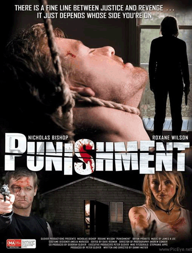 Ver Punishment (2008) Online Gratis