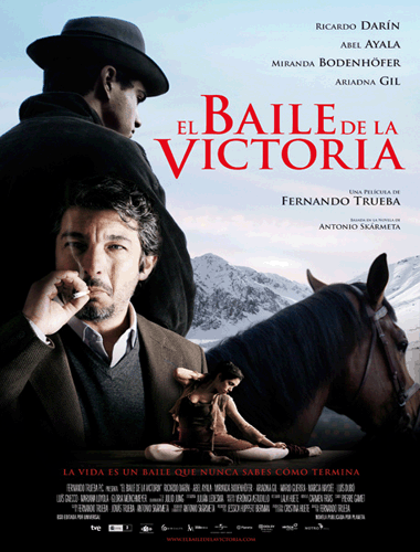 Ver El baile de la Victoria (2009) Online Gratis