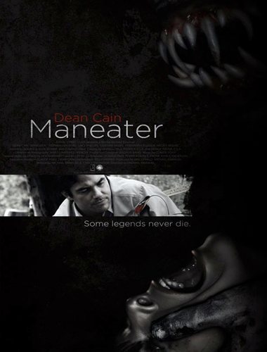 Ver Maneater (2011) Online Gratis