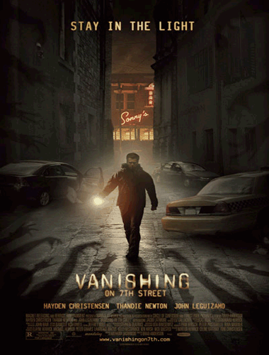 Ver Vanishing on 7th Street (2010) Online Gratis