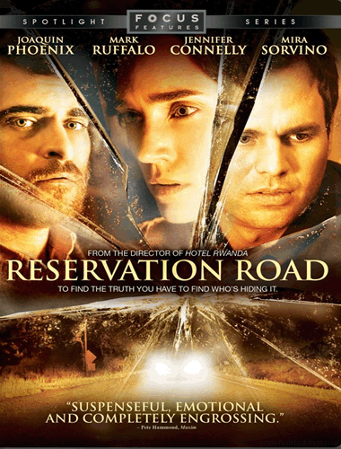 Ver Reservation Road (2007) Online Gratis