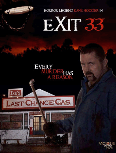 Ver Exit 33 (2011) Online Gratis