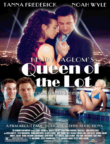 Ver Queen of a lot (2010) Online Gratis