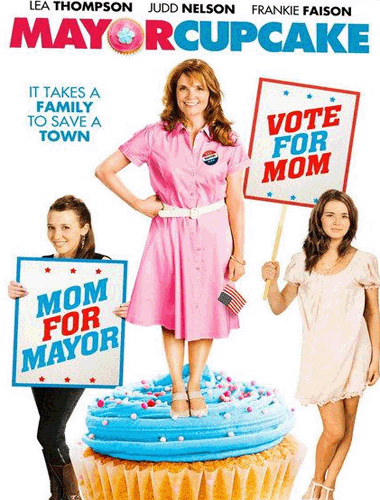 Ver Mayor Cupcake (2011) Online Gratis