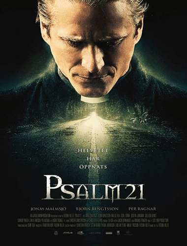 Ver Psalm 21 (2010) Online Gratis