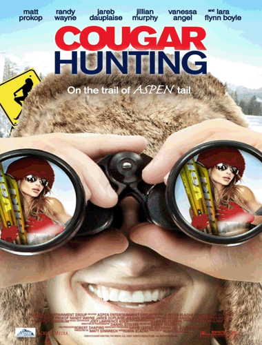Ver Cougar Hunting (2011) Online Gratis