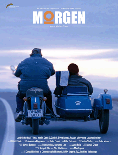 Ver Morgen (2010) Online Gratis