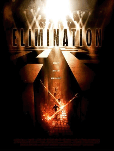 Ver Elimination (2011) Online Gratis