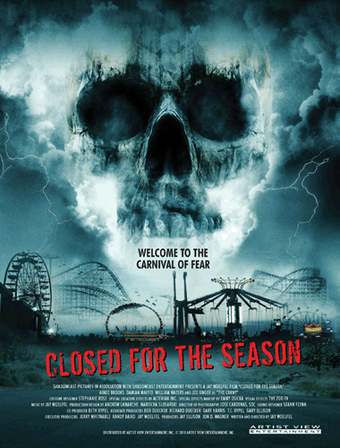 Ver Closed For The Season (2010) Online Gratis