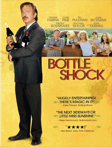 Ver Bottle Shock (2008) Online Gratis