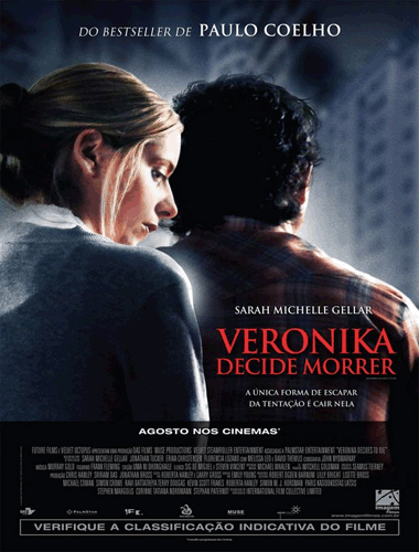 Ver Veronika Decides to Die (2008) Online Gratis